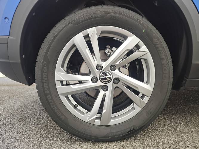 T-Roc 1.5 TSI EVO2 150 Start/Stop DSG7