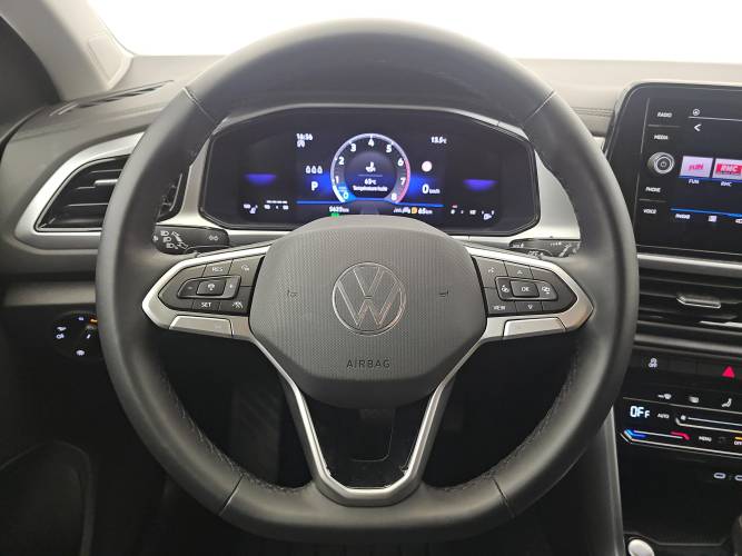 T-Roc 1.5 TSI EVO2 150 Start/Stop DSG7