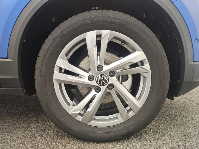 T-Roc 1.5 TSI EVO2 150 Start/Stop DSG7