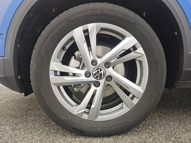 T-Roc 1.5 TSI EVO2 150 Start/Stop DSG7