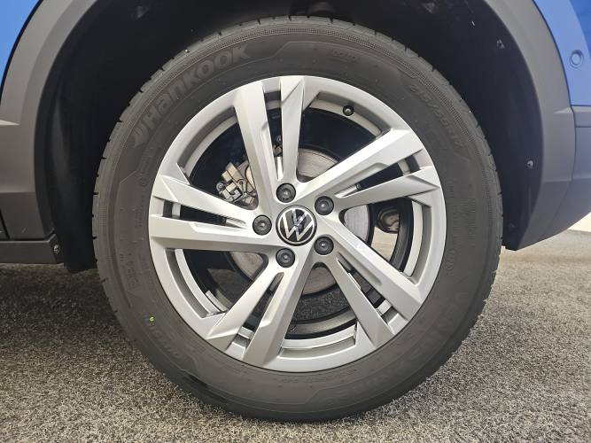 T-Roc 1.5 TSI EVO2 150 Start/Stop DSG7