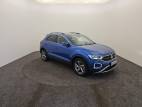 T-Roc 1.5 TSI EVO2 150 Start/Stop DSG7