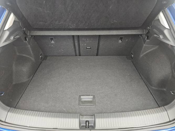 T-Roc 1.5 TSI EVO2 150 Start/Stop DSG7