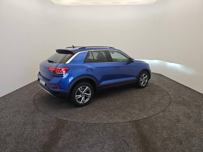 T-Roc 1.5 TSI EVO2 150 Start/Stop DSG7