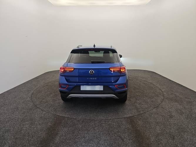 T-Roc 1.5 TSI EVO2 150 Start/Stop DSG7