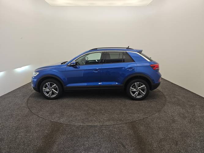 T-Roc 1.5 TSI EVO2 150 Start/Stop DSG7
