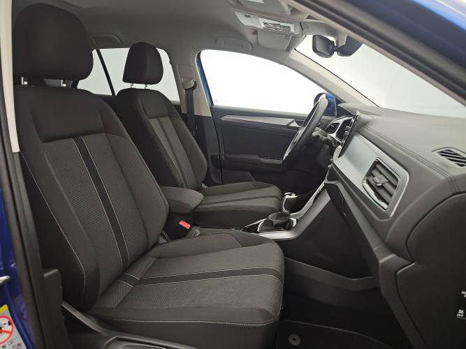 T-Roc 1.5 TSI EVO2 150 Start/Stop DSG7