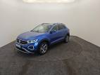 T-Roc 1.5 TSI EVO2 150 Start/Stop DSG7