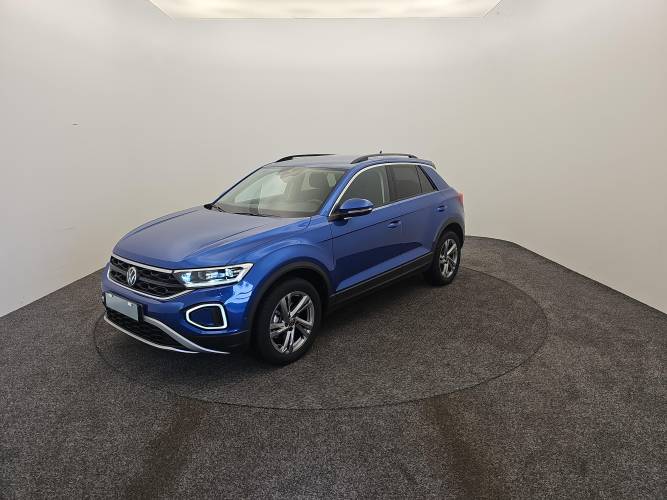 T-Roc 1.5 TSI EVO2 150 Start/Stop DSG7