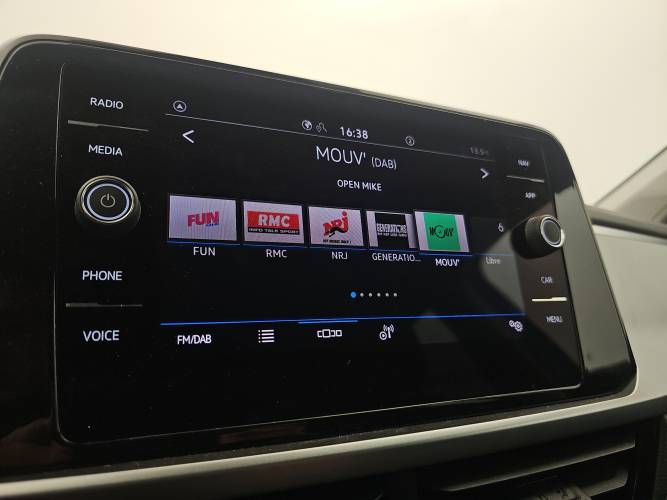 T-Roc 1.5 TSI EVO2 150 Start/Stop DSG7