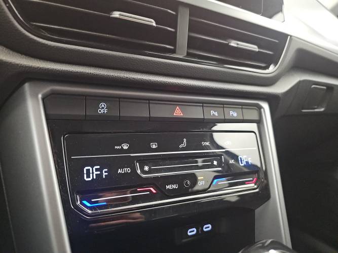 T-Roc 1.5 TSI EVO2 150 Start/Stop DSG7