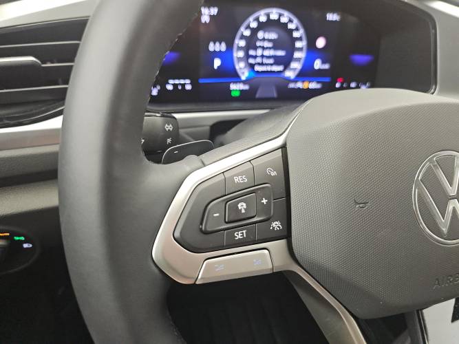 T-Roc 1.5 TSI EVO2 150 Start/Stop DSG7