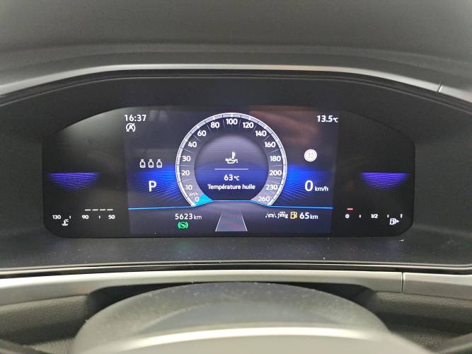 T-Roc 1.5 TSI EVO2 150 Start/Stop DSG7