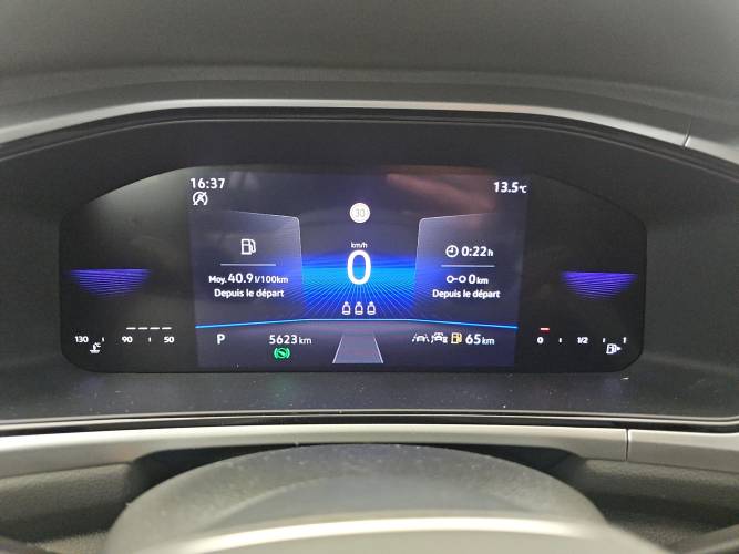 T-Roc 1.5 TSI EVO2 150 Start/Stop DSG7