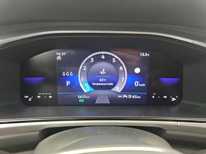 T-Roc 1.5 TSI EVO2 150 Start/Stop DSG7