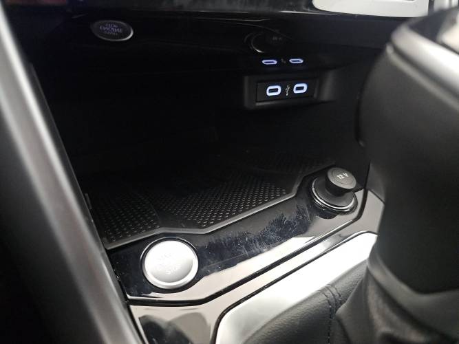 T-Roc 1.5 TSI EVO2 150 Start/Stop DSG7