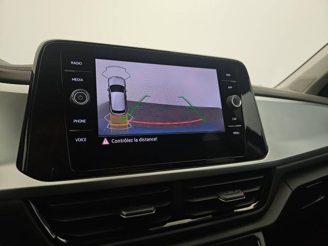 T-Roc 1.5 TSI EVO2 150 Start/Stop DSG7