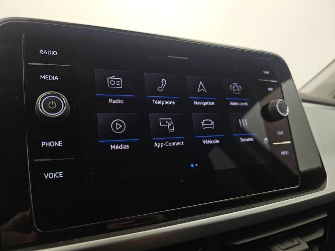 T-Roc 1.5 TSI EVO2 150 Start/Stop DSG7