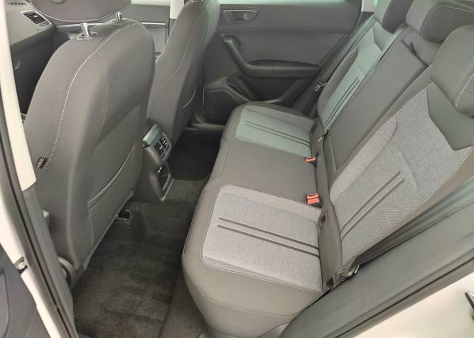 Neuf Ateca 2.0 TDI 150 ch Start/Stop DSG7