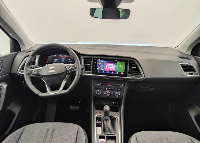Neuf Ateca 2.0 TDI 150 ch Start/Stop DSG7