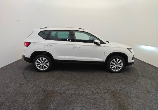 Neuf Ateca 2.0 TDI 150 ch Start/Stop DSG7