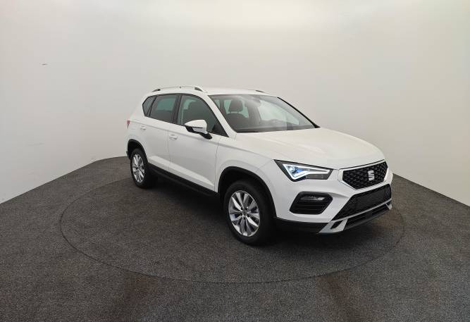 Neuf Ateca 2.0 TDI 150 ch Start/Stop DSG7