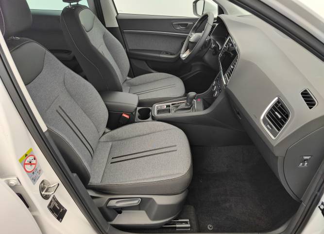 Neuf Ateca 2.0 TDI 150 ch Start/Stop DSG7