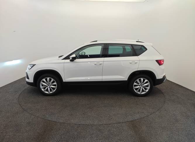 Neuf Ateca 2.0 TDI 150 ch Start/Stop DSG7