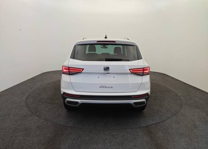 Neuf Ateca 2.0 TDI 150 ch Start/Stop DSG7