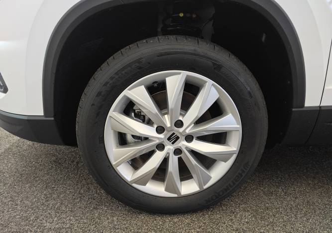 Neuf Ateca 2.0 TDI 150 ch Start/Stop DSG7