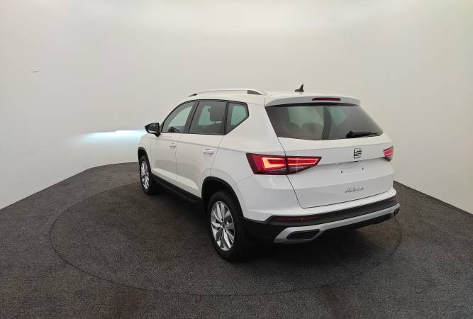 Neuf Ateca 2.0 TDI 150 ch Start/Stop DSG7