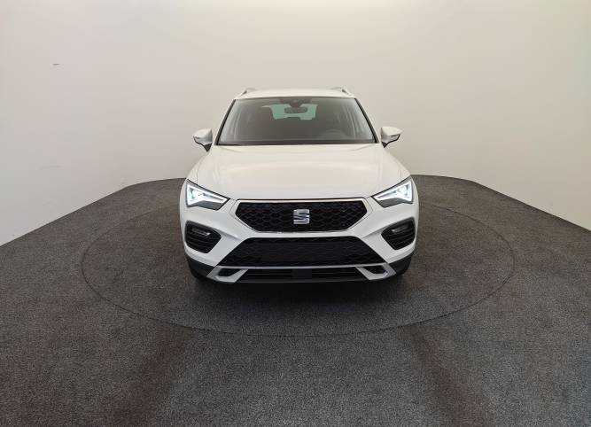 Neuf Ateca 2.0 TDI 150 ch Start/Stop DSG7