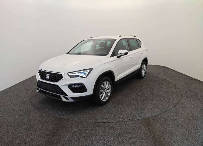 Neuf Ateca 2.0 TDI 150 ch Start/Stop DSG7