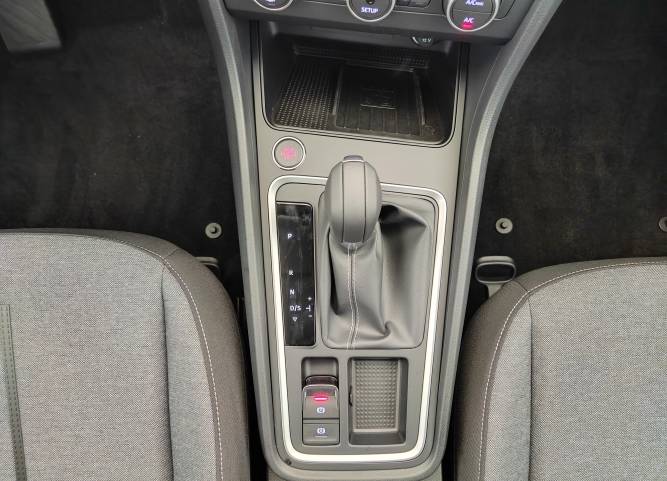 Neuf Ateca 2.0 TDI 150 ch Start/Stop DSG7