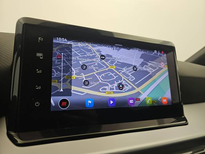 Ibiza 1.0 TSI 115 ch S/S DSG7