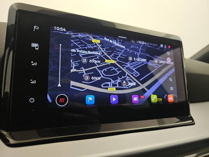 Ibiza 1.0 TSI 115 ch S/S DSG7