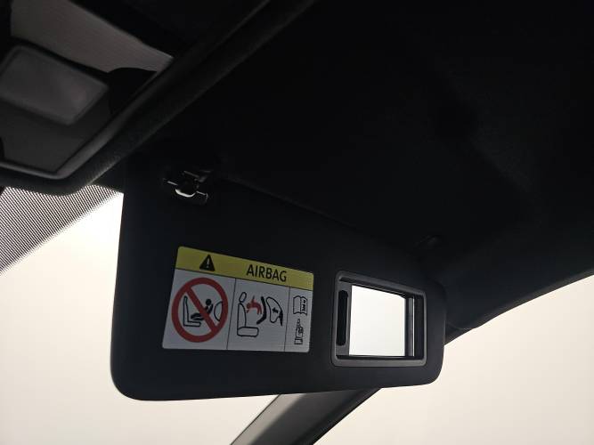 Ibiza 1.0 TSI 115 ch S/S DSG7