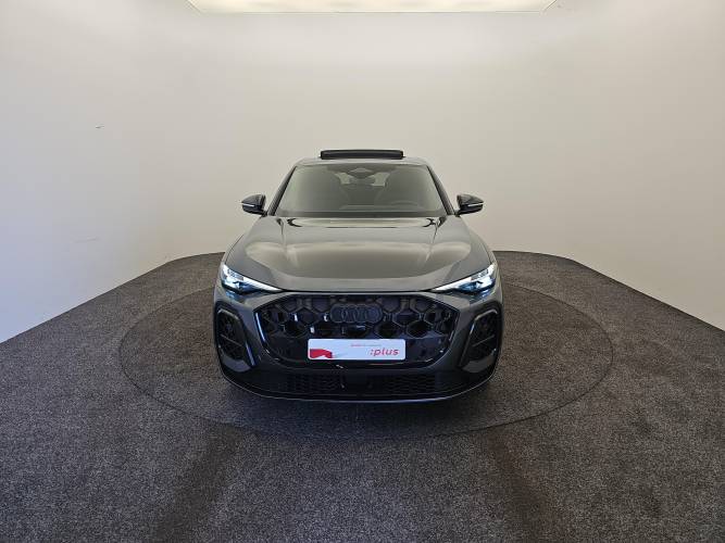 Q5 Sportback e-hybrid 299 ch S tronic 7 Quattro