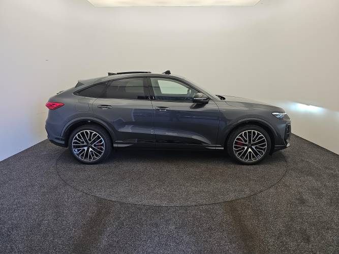 Q5 Sportback e-hybrid 299 ch S tronic 7 Quattro