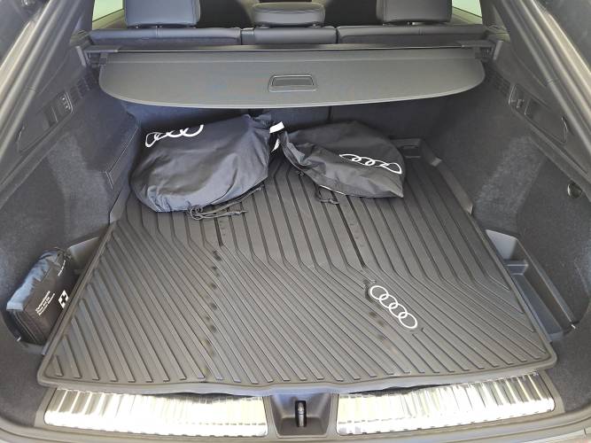 Q5 Sportback e-hybrid 299 ch S tronic 7 Quattro