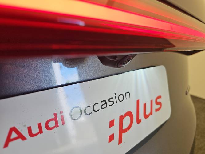 Q5 Sportback e-hybrid 299 ch S tronic 7 Quattro