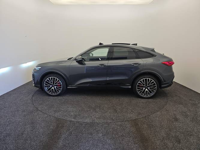 Q5 Sportback e-hybrid 299 ch S tronic 7 Quattro