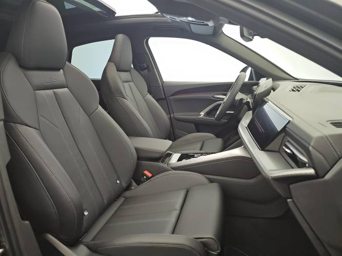 Q5 Sportback e-hybrid 299 ch S tronic 7 Quattro