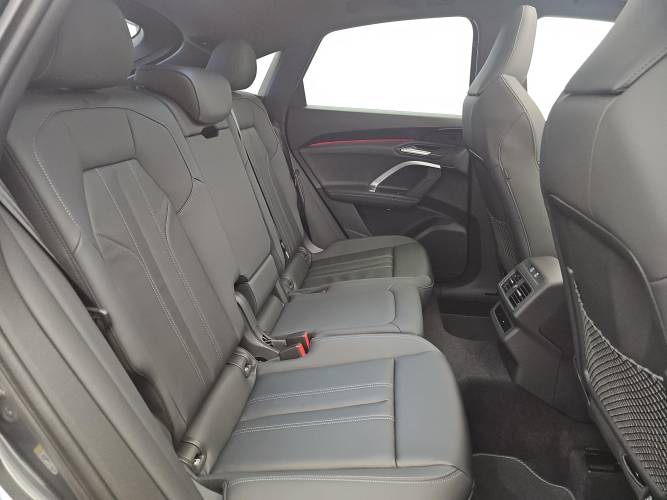 Q5 Sportback e-hybrid 299 ch S tronic 7 Quattro