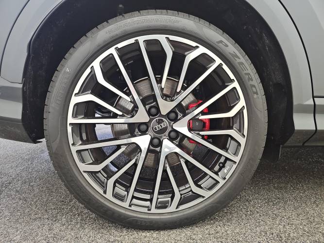 Q5 Sportback e-hybrid 299 ch S tronic 7 Quattro