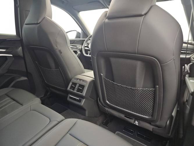 Q5 Sportback e-hybrid 299 ch S tronic 7 Quattro