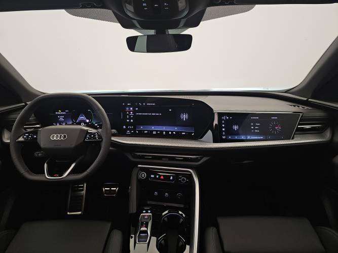 Q5 Sportback e-hybrid 299 ch S tronic 7 Quattro