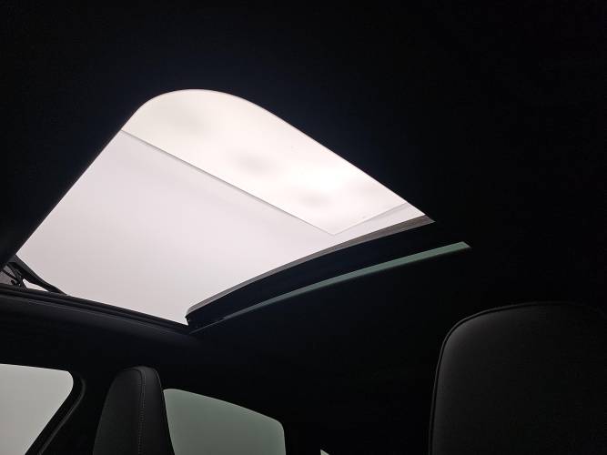 Q5 Sportback e-hybrid 299 ch S tronic 7 Quattro