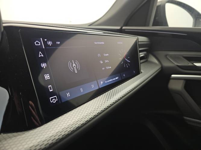 Q5 Sportback e-hybrid 299 ch S tronic 7 Quattro