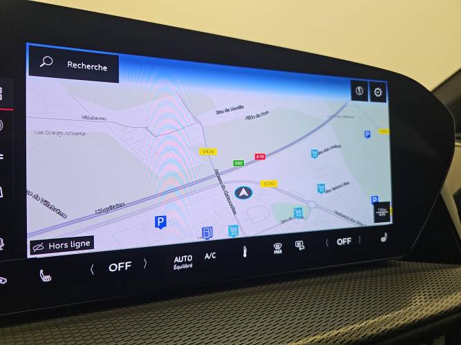 Q5 Sportback e-hybrid 299 ch S tronic 7 Quattro